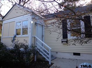 2703 Wayland Dr, Raleigh, NC 27608