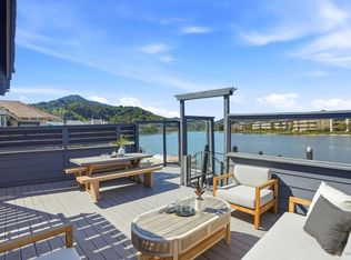 21 Boardwalk One, Larkspur, CA