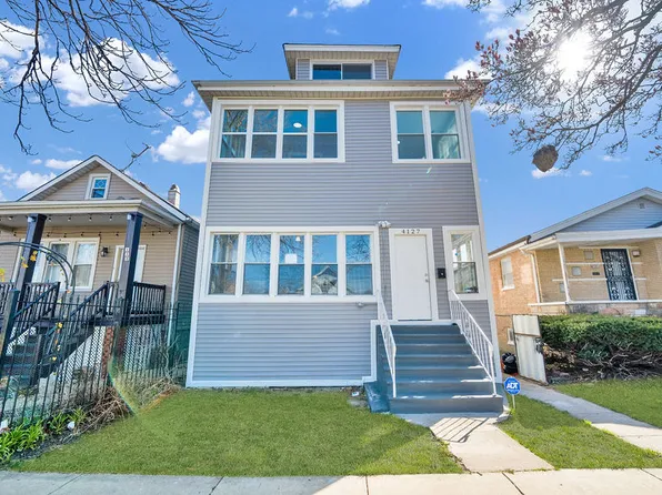 4127 S Maplewood Ave, Chicago, IL 60632