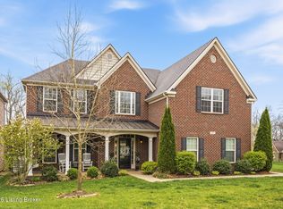 321 Cranbury Way, Louisville, KY