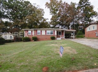 1300 Hartford Dr, Birmingham, AL 35215