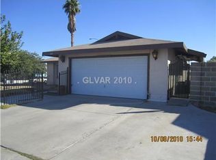 6947 Pleasant View Ave, Las Vegas, NV 89147