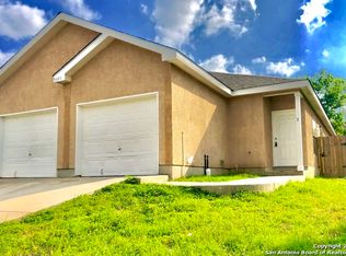 5603 Golf Mist #1, San Antonio, TX 78244