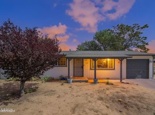 250 McCart St, Fernley, NV 89408
