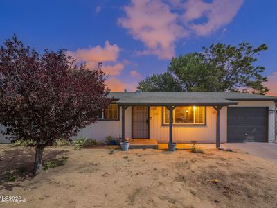 250 McCart St, Fernley, NV, 89408