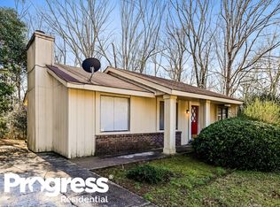 2861 Panther Ct, Rex, GA 30273