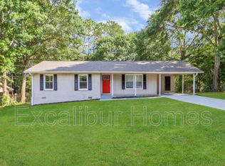 909 Carlton Dr SE, Conyers, GA 30094