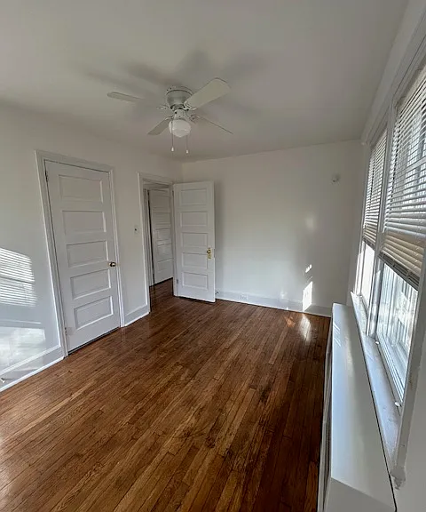 Bedroom #3