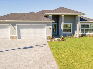 1034 NW 34th Ave, Cape Coral, FL 33993