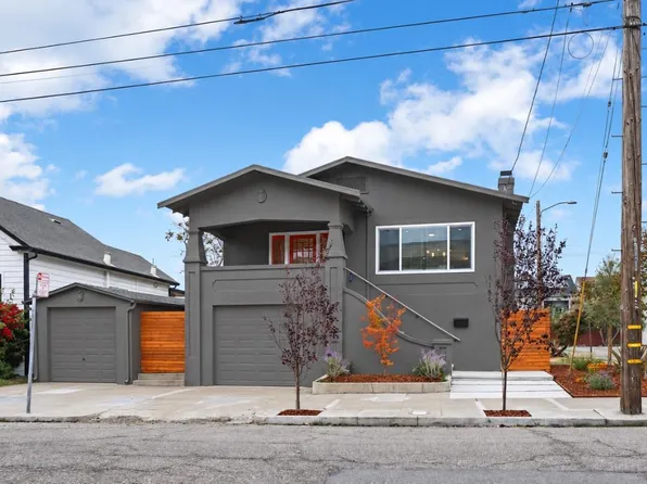 1150 Ocean Ave, Oakland, CA 94608