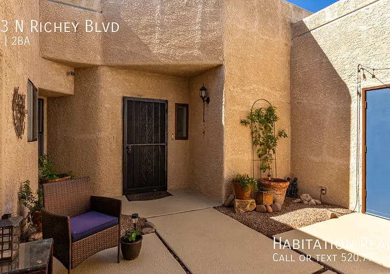 643 N Richey Blvd — Photo 25