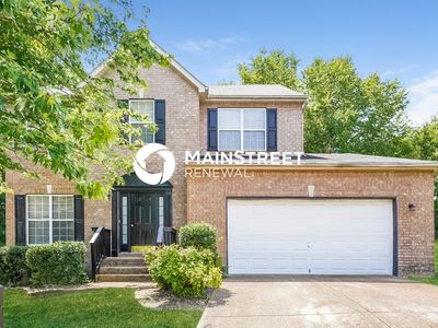 6104 Bent Wood Dr, Antioch, TN, 37013