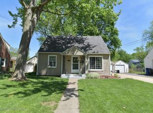 1238 Waverly Dr, Kalamazoo, MI 49048
