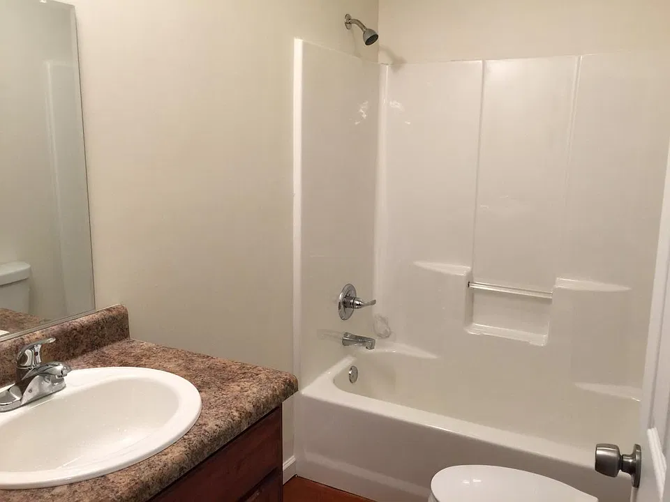 Bathroom 2