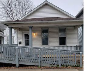 225 Linden Pl, Toledo, OH 43609