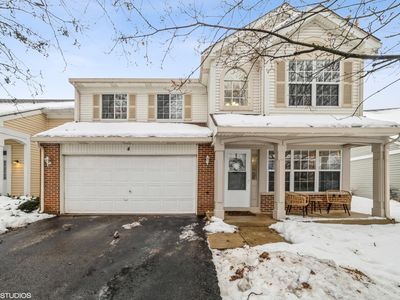 4 Crabapple Ct, Lake In The Hills, IL, 60156