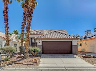 1147 Overture Dr, Las Vegas, NV 89123