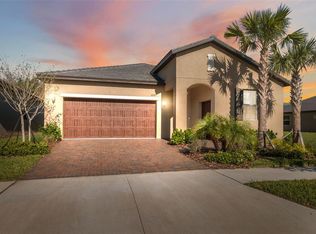 16787 Shell Bay Dr, Land O Lakes, FL 34638