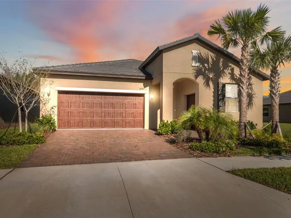 16787 Shell Bay Dr, Land O Lakes, FL 34638