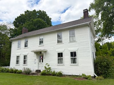 238 Tolland Turnpike, Willington, CT, 06279