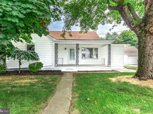 1550 Mainsville Rd, Shippensburg, PA 17257