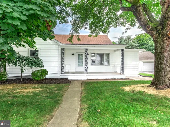1550 Mainsville Rd, Shippensburg, PA 17257