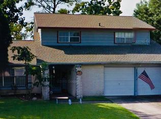 11911 Dorrance Ln, Meadows Place, TX 77477