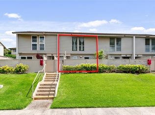 92-791 Makakilo Dr #E34, Kapolei, HI 96707