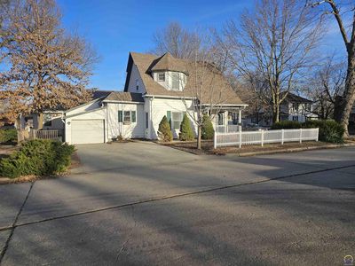 124 S 7th St, Sabetha, KS, 66534