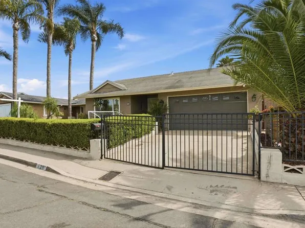 129 Mount Carmel Dr, San Ysidro, CA 92173