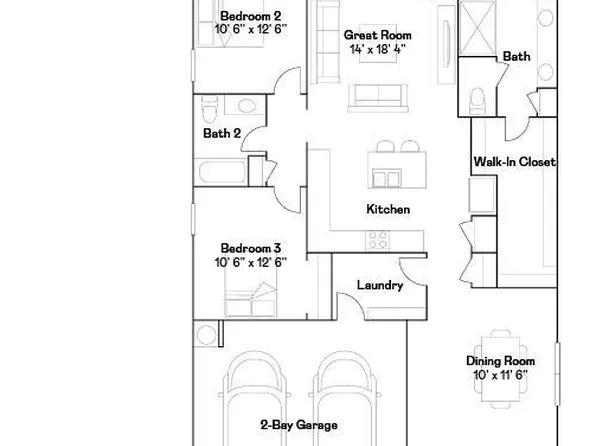 12219 E WALLFLOWER Lane, Florence, AZ 85132