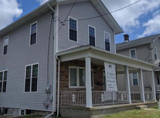 2027 Green Ridge St #1, Dunmore, PA 18512