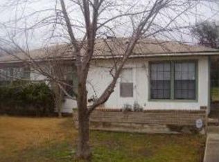 104 S Hickory St, Venus, TX 76084