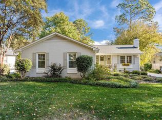 3604 Morningside Dr, Raleigh, NC 27607