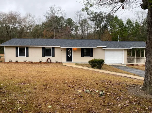 363 Forest Hills Dr, Thomasville, GA 31792
