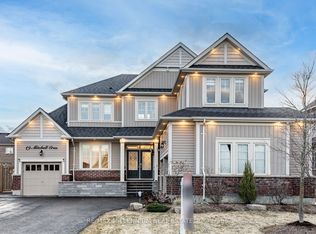 19 Mitchell Cres, Mono, ON L9W6W6