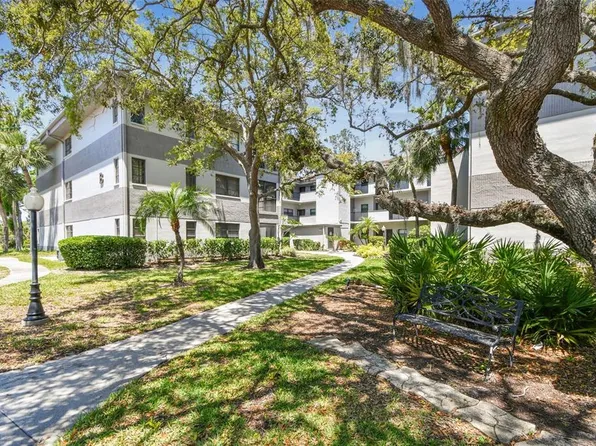 2650 COUNTRYSIDE BOULEVARD #B-110, CLEARWATER, FL 33761