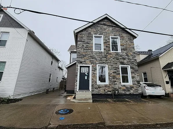 753 Brayton Ave, Cleveland, OH 44113