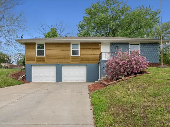 3530 N 65th St, Kansas City, KS 66104