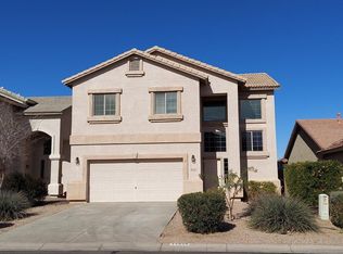 44928 W Zion Rd, Maricopa, AZ 85139