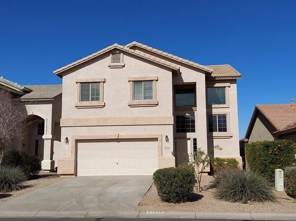 44928 W Zion Rd, Maricopa, AZ 85139