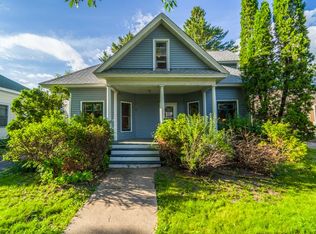 1022 Stark St, Wausau, WI 54403