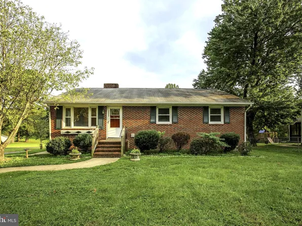 10939 Catharpin Rd, Spotsylvania, VA 22553