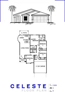 457 Fray Olguin Ct, Socorro, TX, 79927