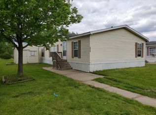 38704 Tempe Dr #593, Romulus, MI 48174