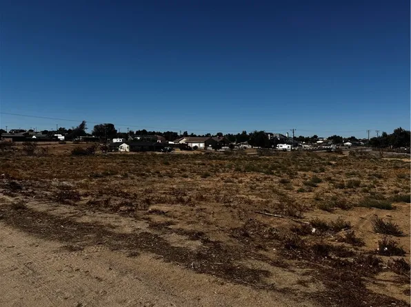 0 Choiceana Ave, Hesperia, CA 92345