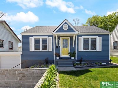 5883 Bancroft St, Omaha, NE, 68106