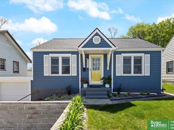 5883 Bancroft St, Omaha, NE 68106