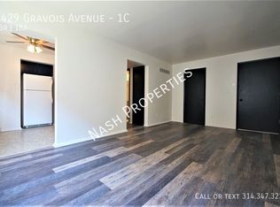 6429 Gravois Ave #1C, Saint Louis, MO 63116