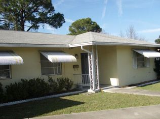 1052 Deltona Blvd, Deltona, FL 32725